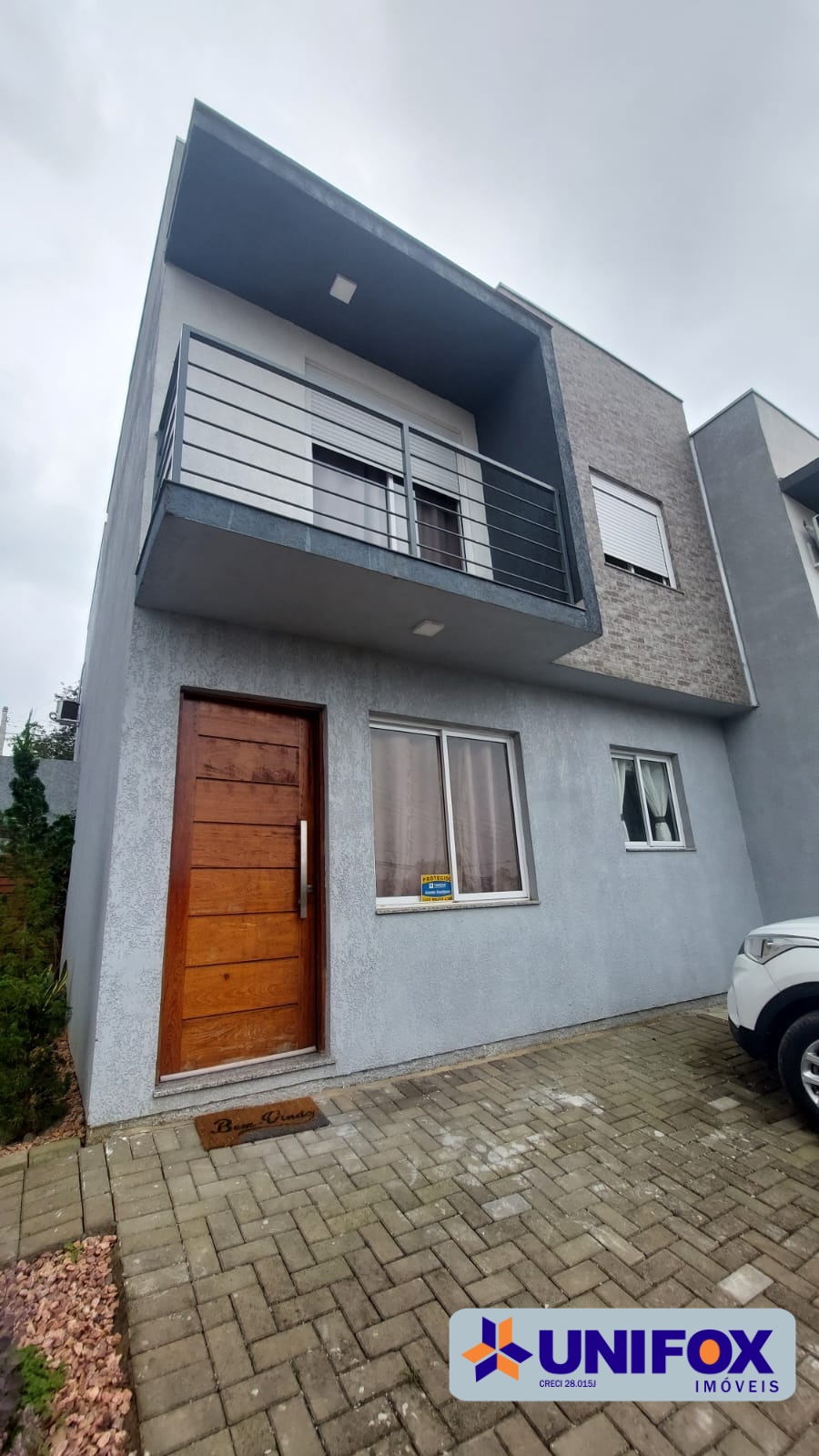 SOBRADO TARUMÃ